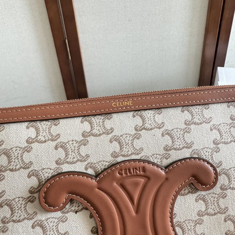 Celine Cosmetic Bags